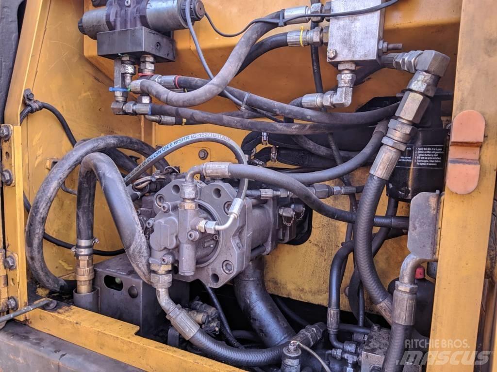 Volvo EC 160 B LC Excavatoare pe șenile
