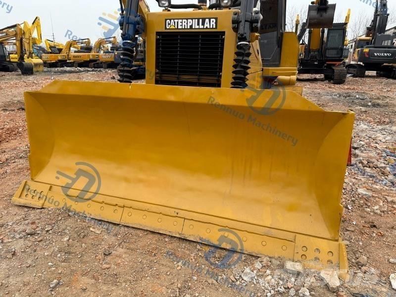 CAT D 7 G Buldozere pe senile
