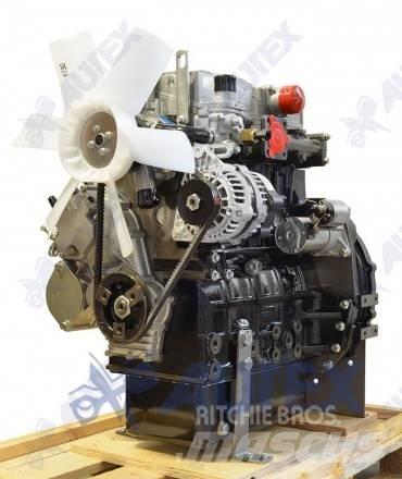 Perkins 404D-22 Motoare
