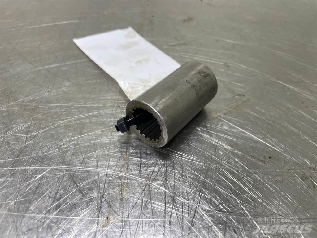 ZF 4472304022 Axe