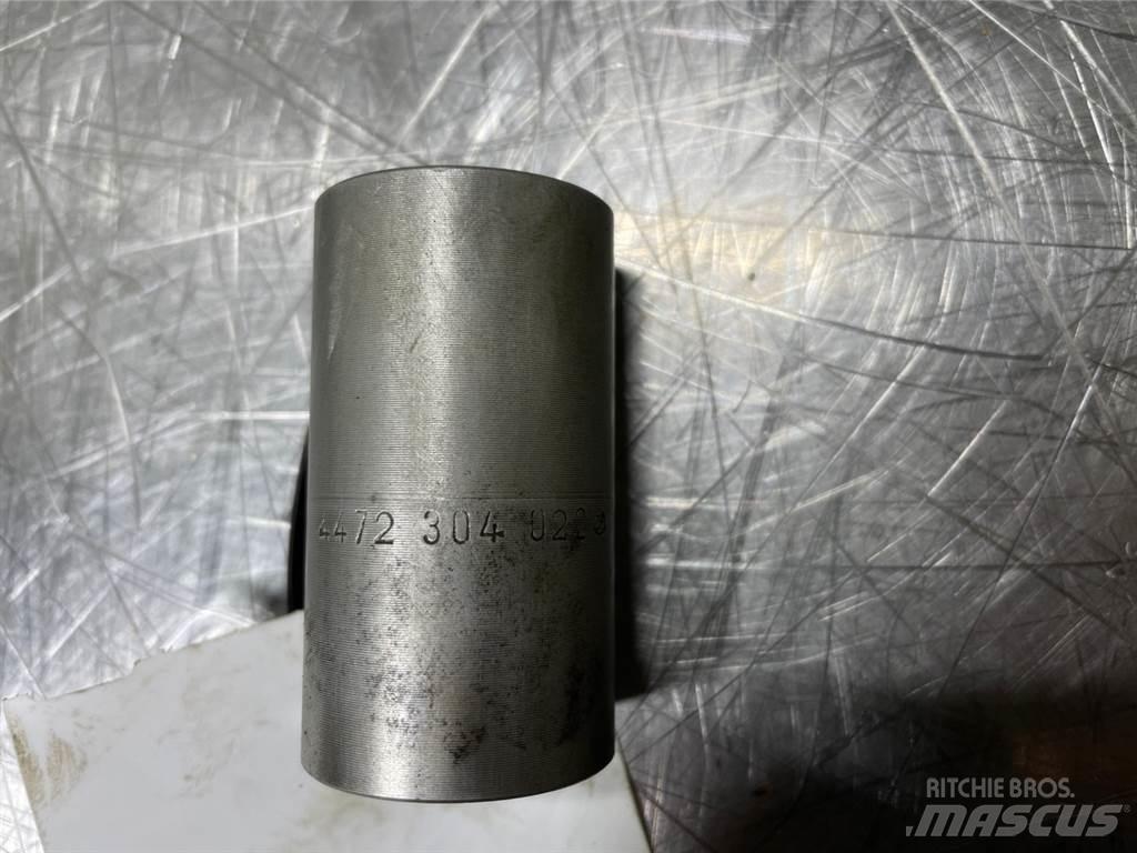 ZF 4472304022 Axe