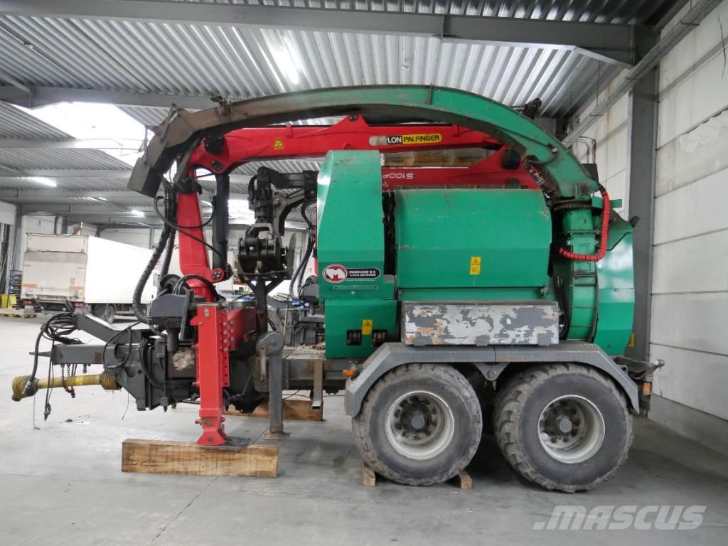 JENZ HEM 582 Z Masini de tocat lemn