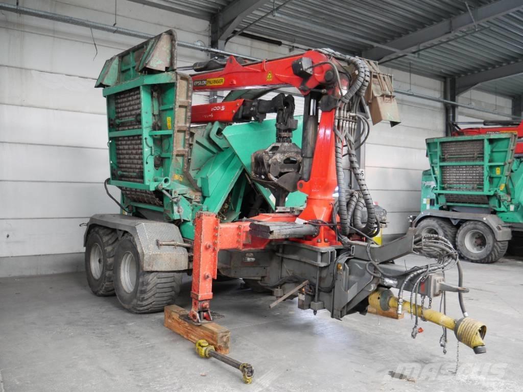 JENZ HEM 582 Z Masini de tocat lemn