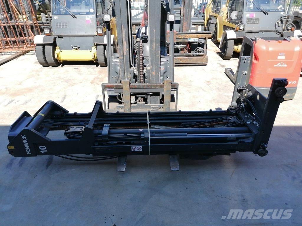  Mast M1501 Utilaje construcții - Altele