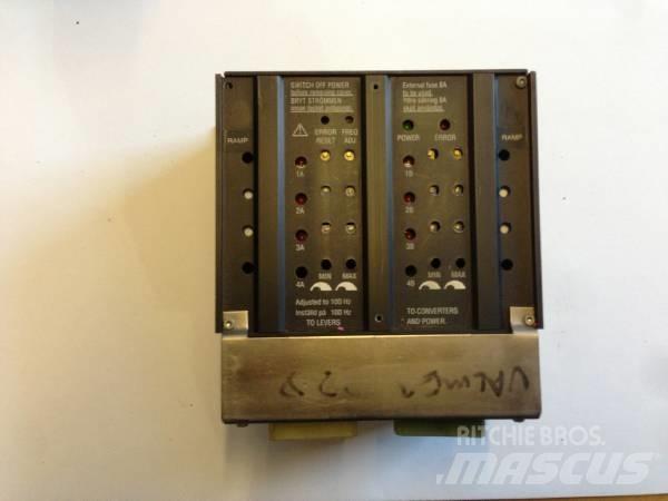  VOAC IPS 302 Electronice