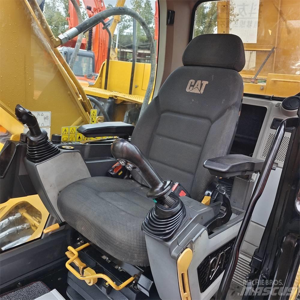 CAT 320 GC Excavatoare pe șenile

