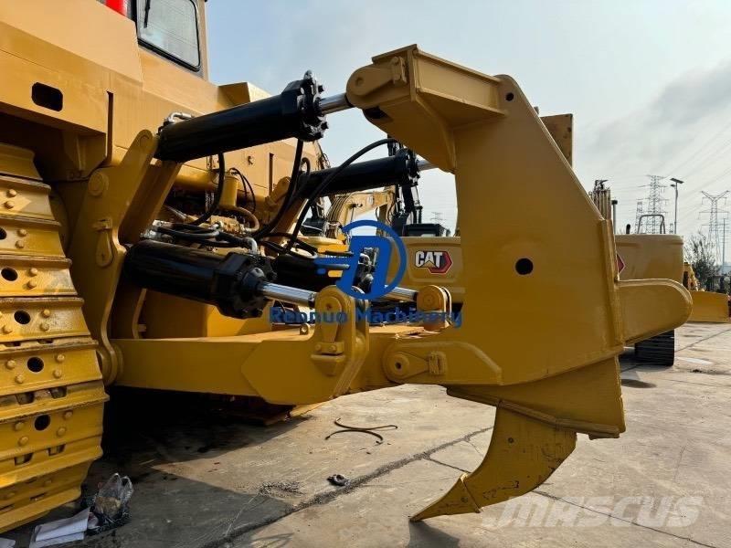 CAT D 10 R Buldozere pe senile