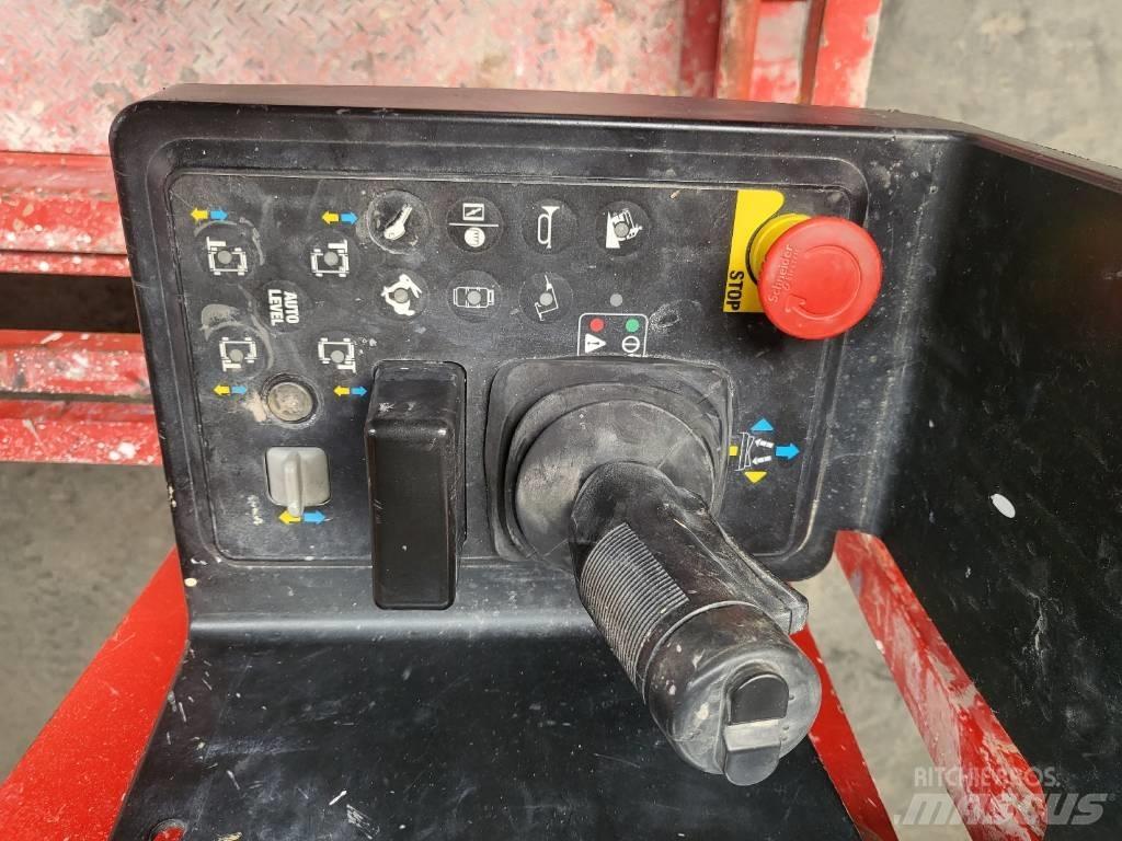 Genie GS3268RT Platforme foarfeca