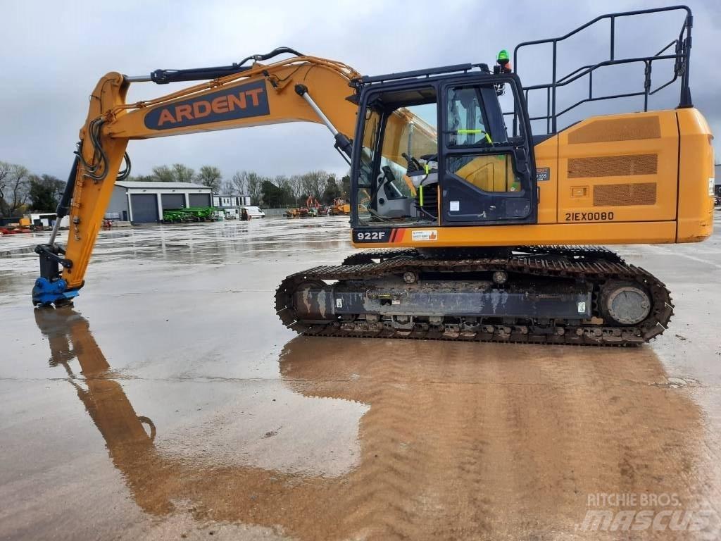 LiuGong 922F Excavatoare cu brat lung