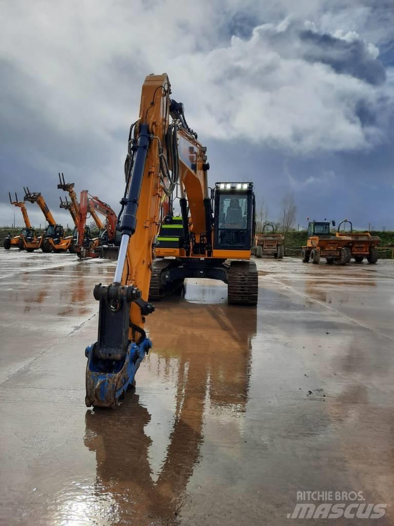 LiuGong 922F Excavatoare cu brat lung