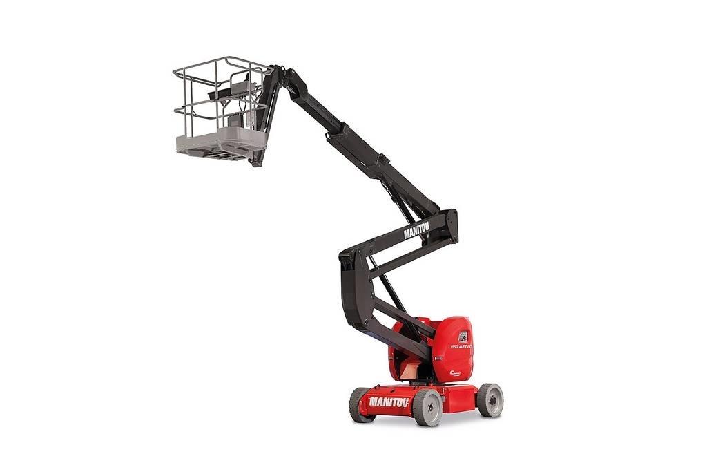 Manitou 150 AET JC Nacele cu brat articulat