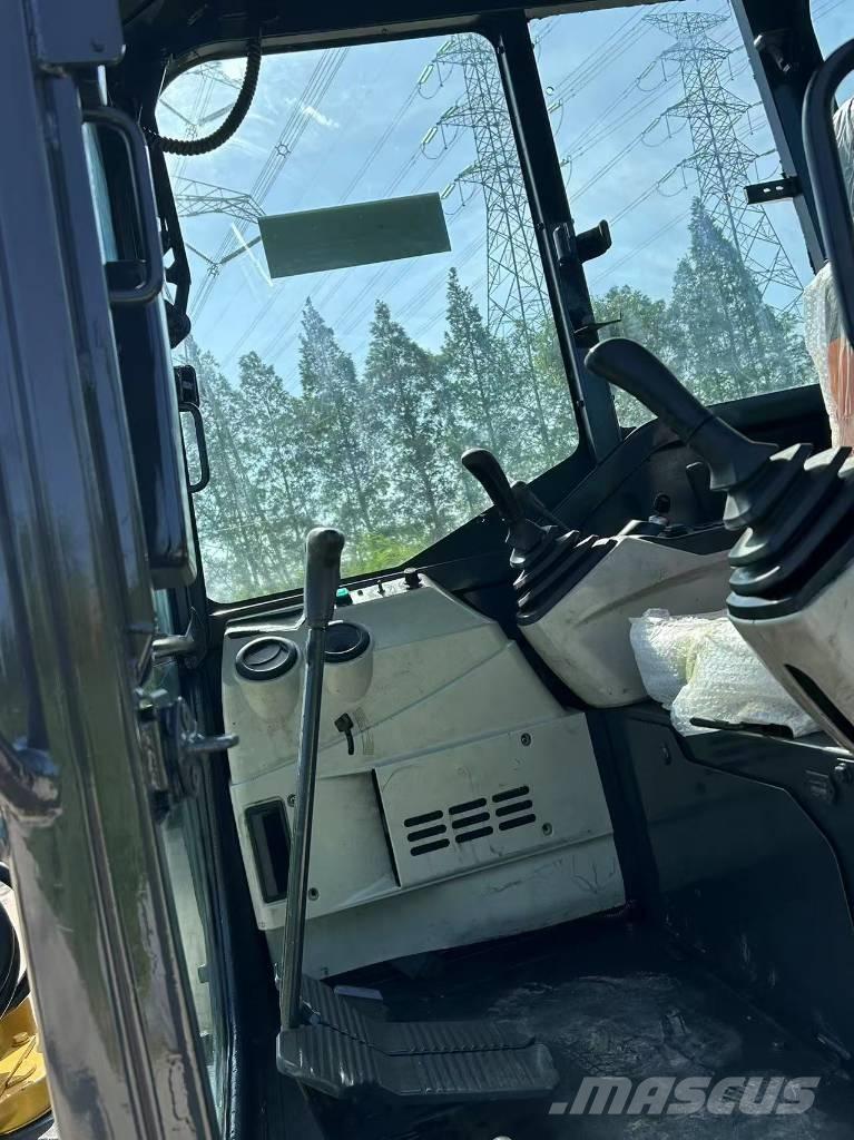 Kobelco SK55 SRX Mini excavatoare < 7t