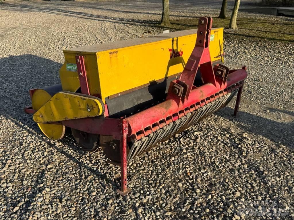 Vredo VR08-WN Perforatoare