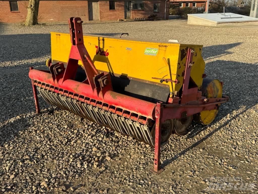 Vredo VR08-WN Perforatoare