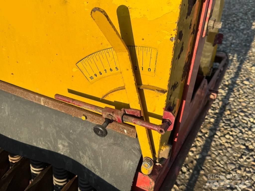 Vredo VR08-WN Perforatoare