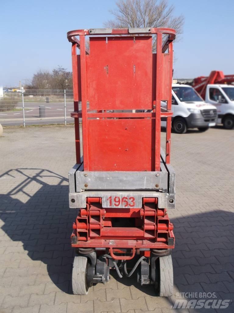 JLG 1930 ES Platforme foarfeca