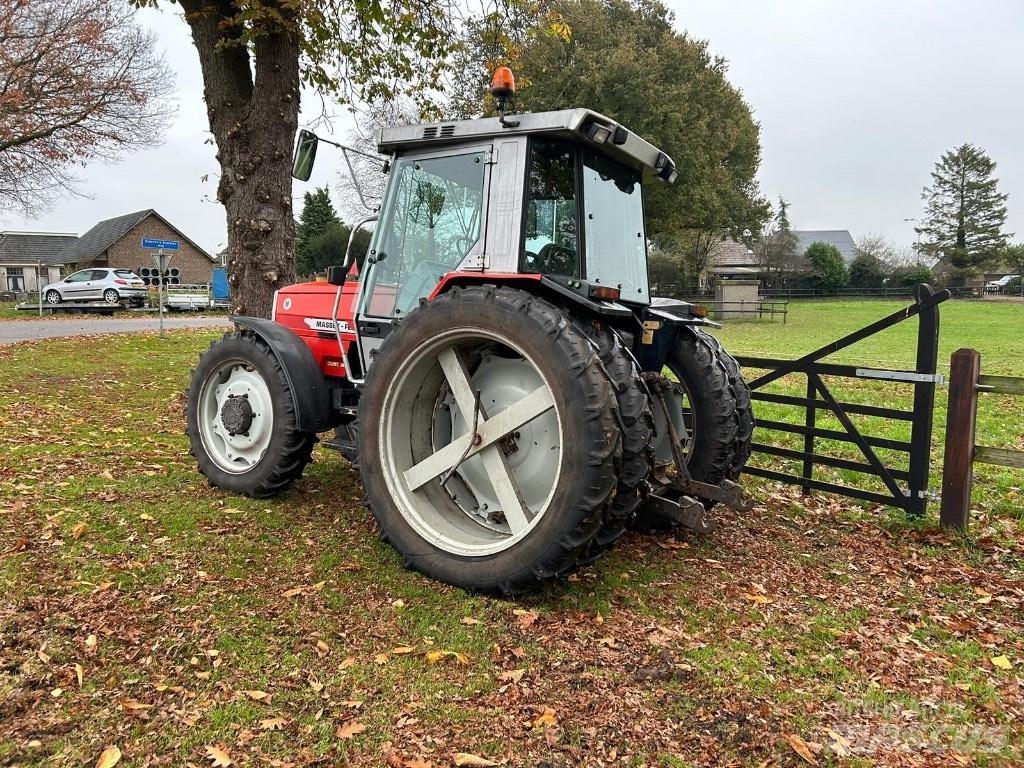 Massey Ferguson 3060 Tractoare