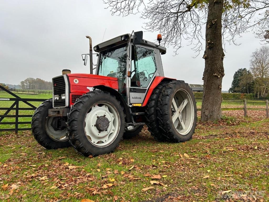 Massey Ferguson 3060 Tractoare