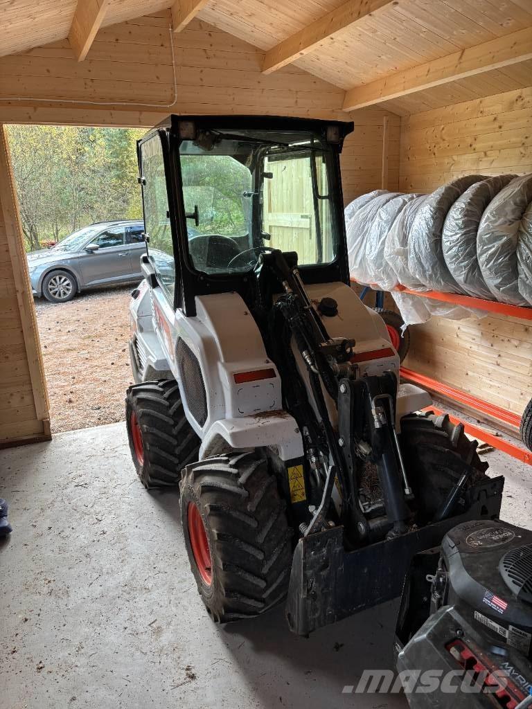 Bobcat L 28 Mini incarcatoare