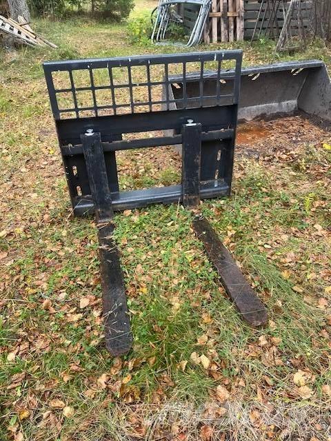 Bobcat L 28 Mini incarcatoare