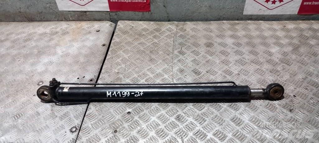 MAN TGA.    81417236137 Hidraulice