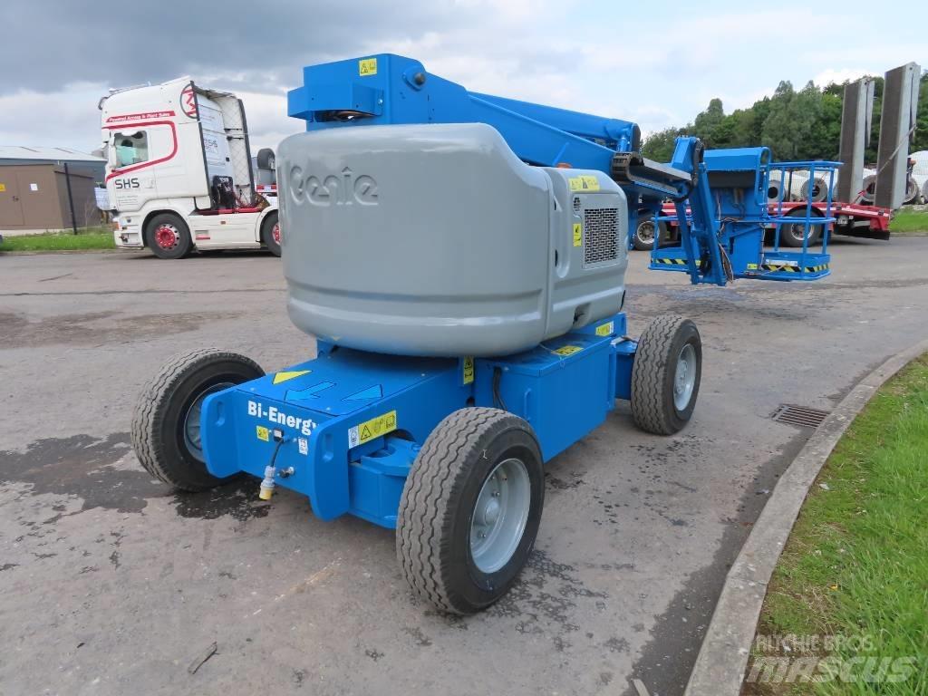 Genie Z 45/25 BI Nacele cu brat articulat