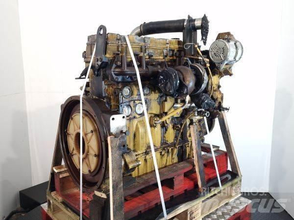 CAT C9DI Motoare