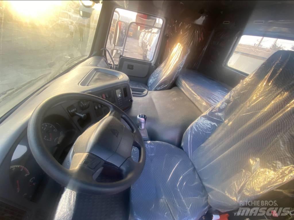 Howo 371 Autotractoare
