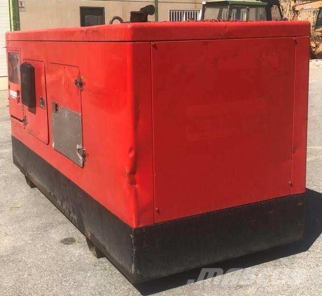 Himoinsa HIW 100 Generatoare Diesel