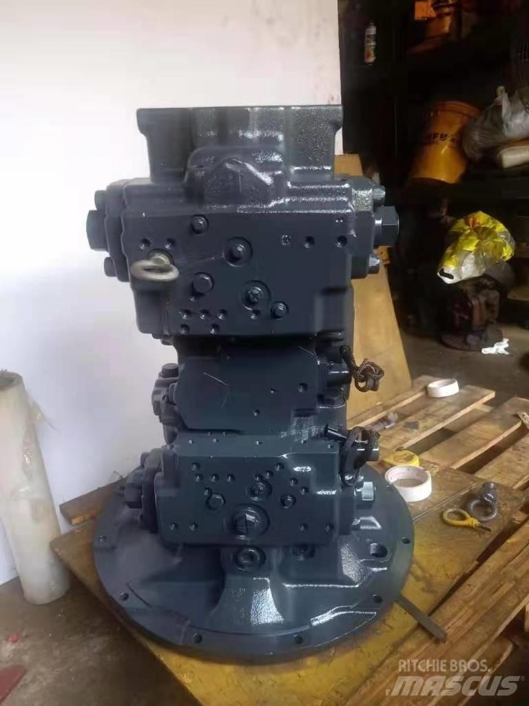 Komatsu PC 450-7 Hidraulice