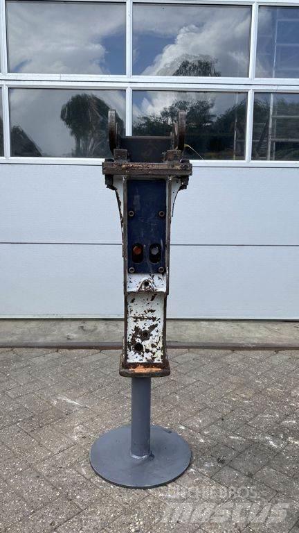 GB 60 Ciocane / Concasoare