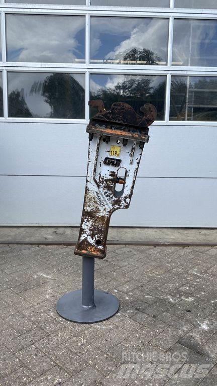 GB 60 Ciocane / Concasoare