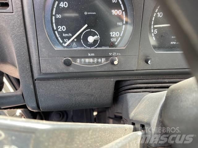 Iveco 80E15 Autobasculanta