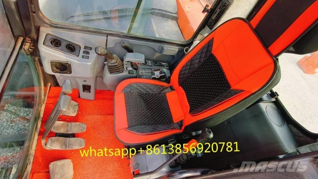 Kubota KX 185 Excavatoare 7t - 12t