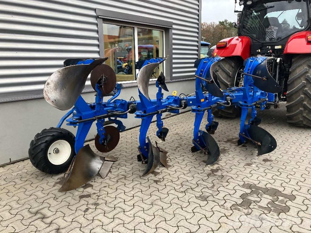 New Holland PM 4975H Pluguri reversibile