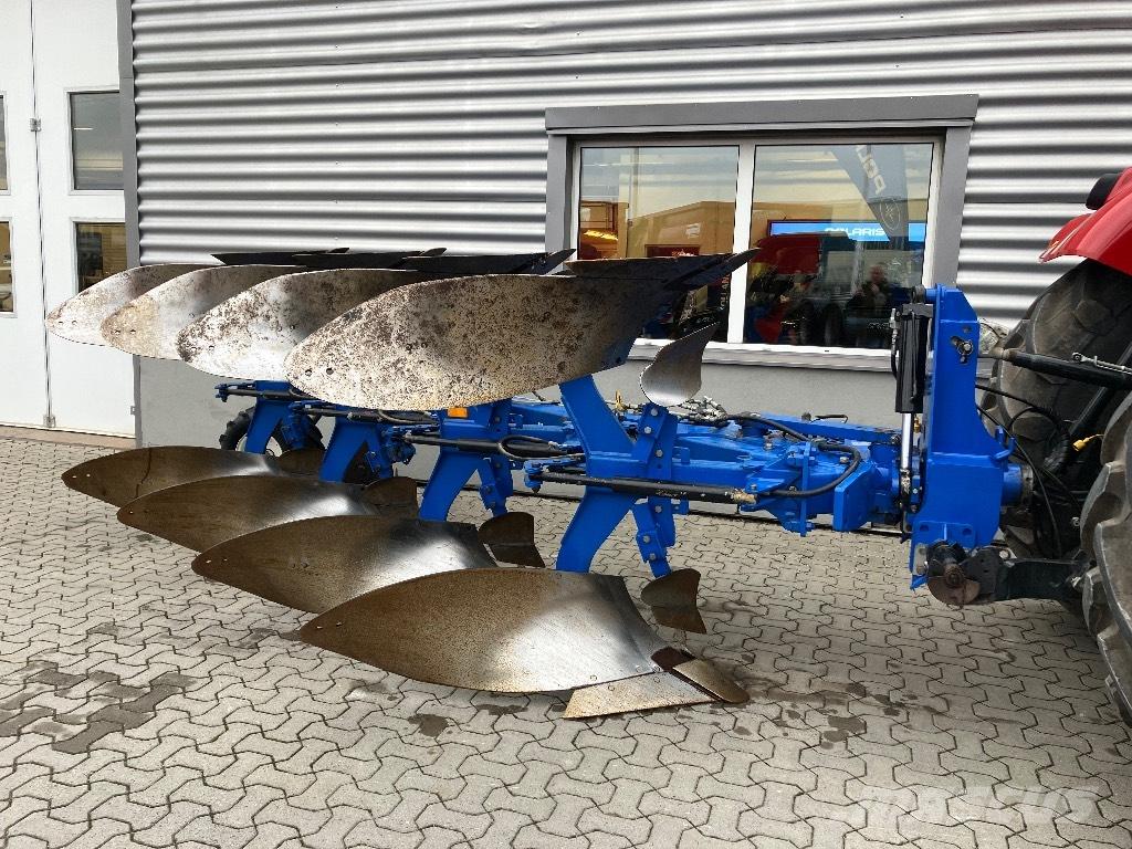 New Holland PM 4975H Pluguri reversibile
