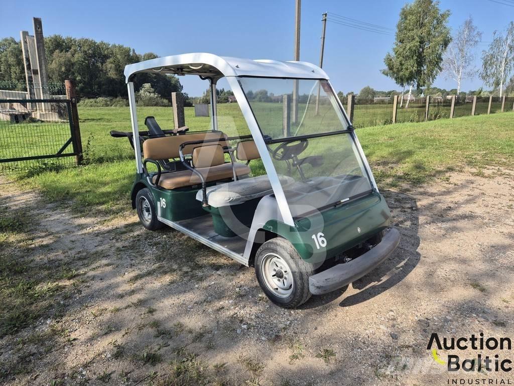 Yamaha JY3 Masinute Golf