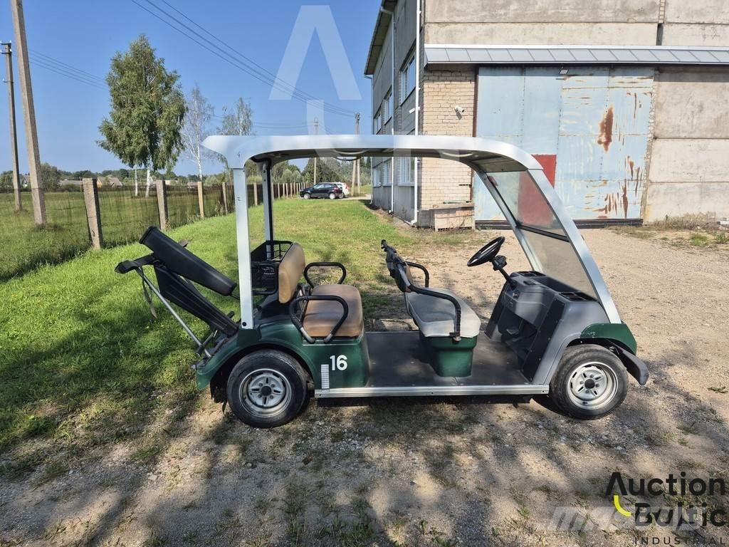 Yamaha JY3 Masinute Golf
