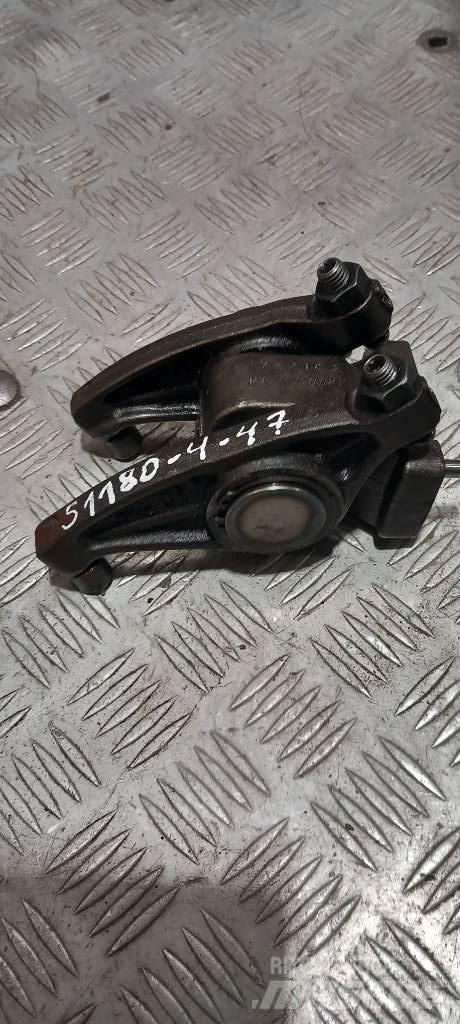 Scania P 360.    1782106 Motoare