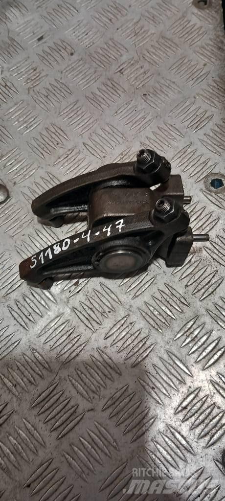 Scania P 360.    1782106 Motoare