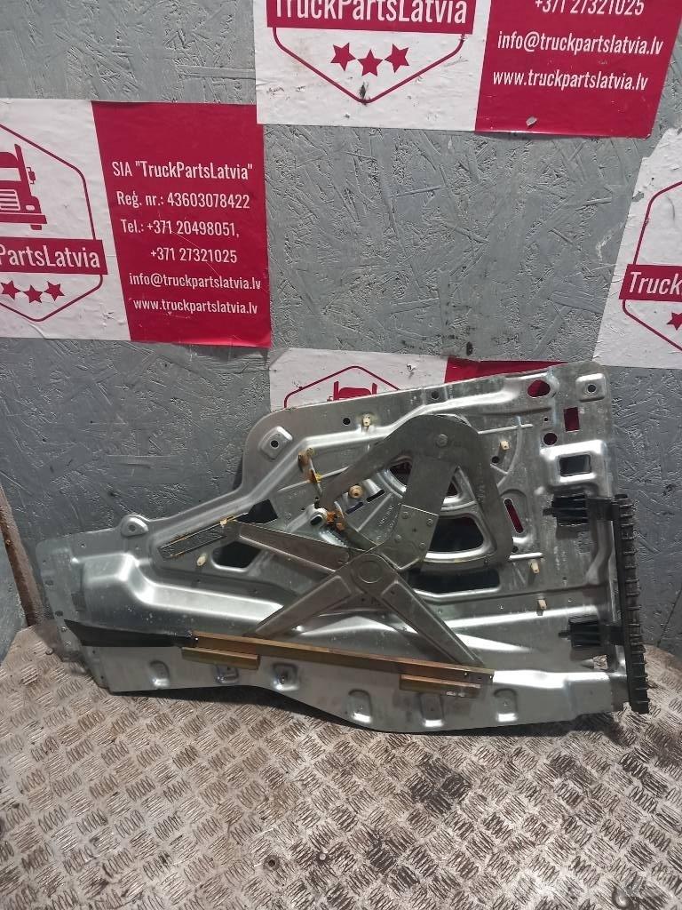 MAN TGA 81626456024 Cabine si interior