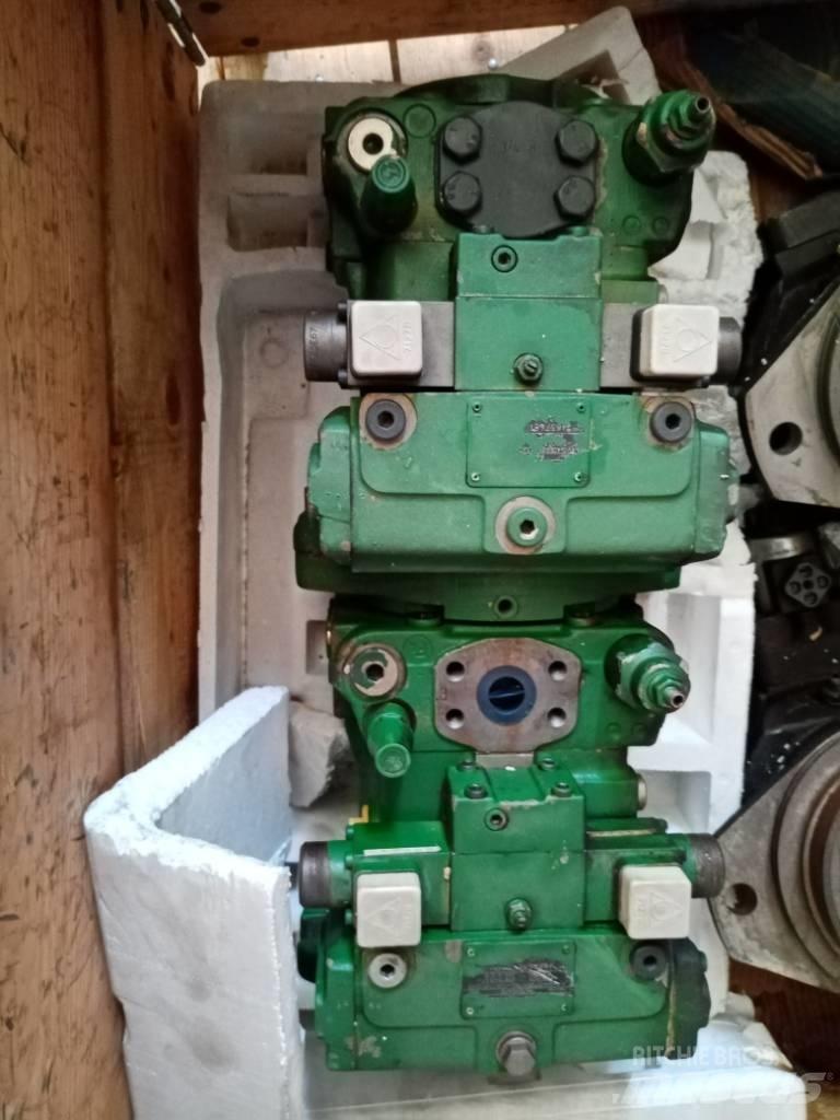 Dynapac 967045470 Accesorii pentru masini de bitum
