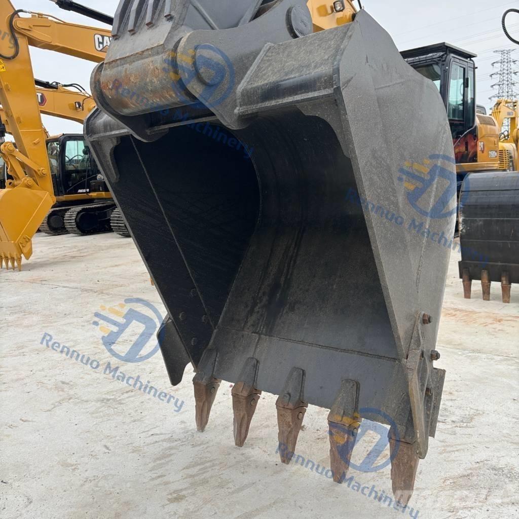 Volvo EC210 Excavatoare pe șenile
