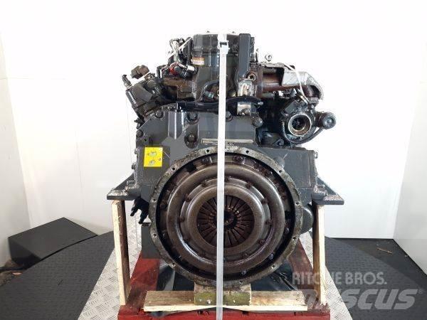 DAF FR103U2 Motoare