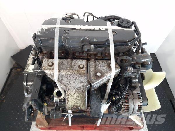 DAF FR103U2 Motoare