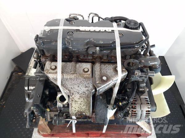 DAF FR103U2 Motoare