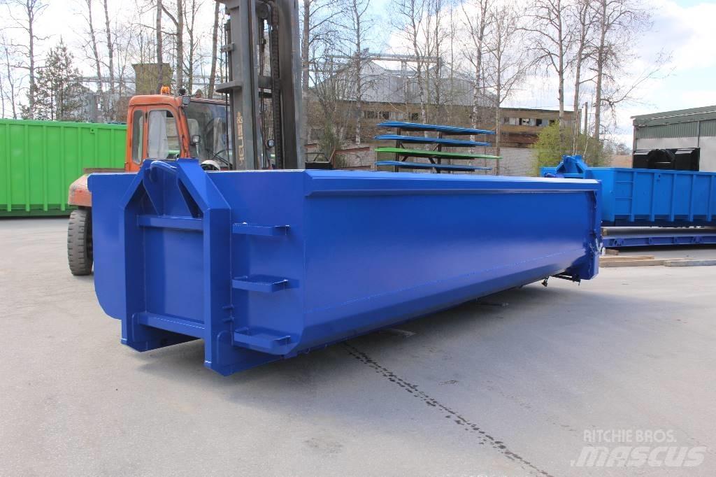 Multilift konteiner Containere speciale