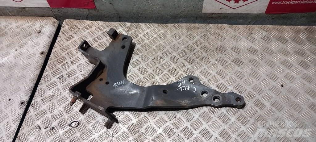 Scania G 400   1802166 Sasiuri si suspensii