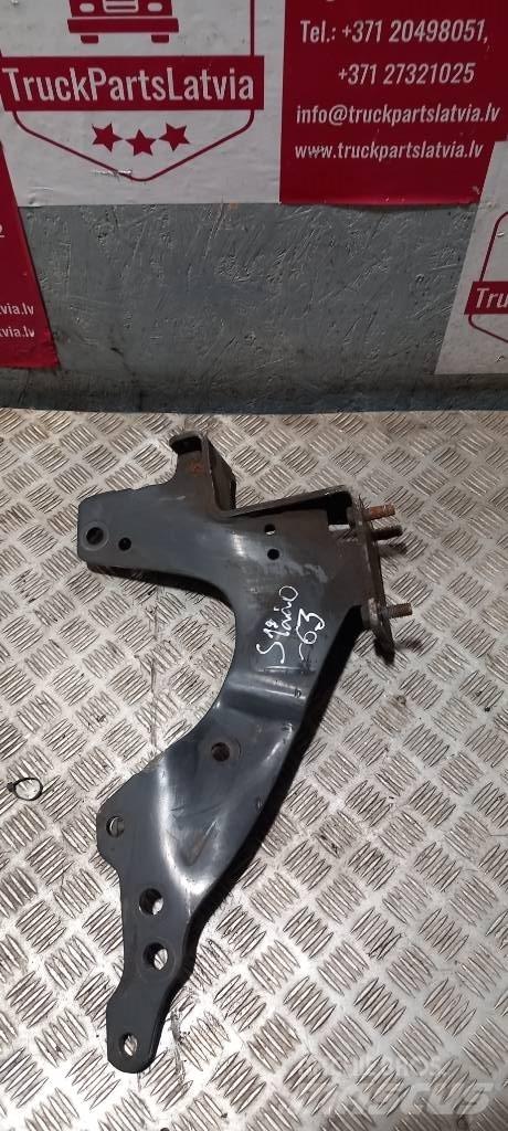 Scania G 400   1802166 Sasiuri si suspensii