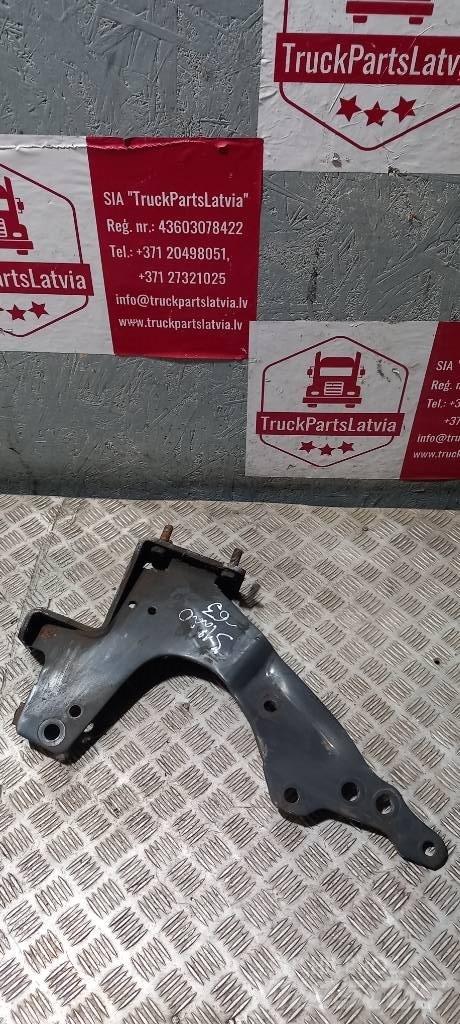 Scania G 400   1802166 Sasiuri si suspensii